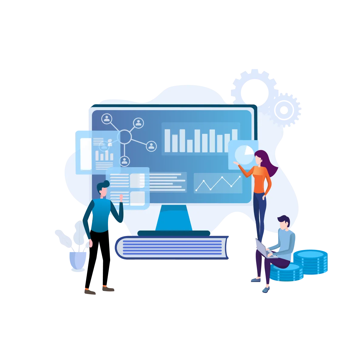 Advanced Cloud Integrations