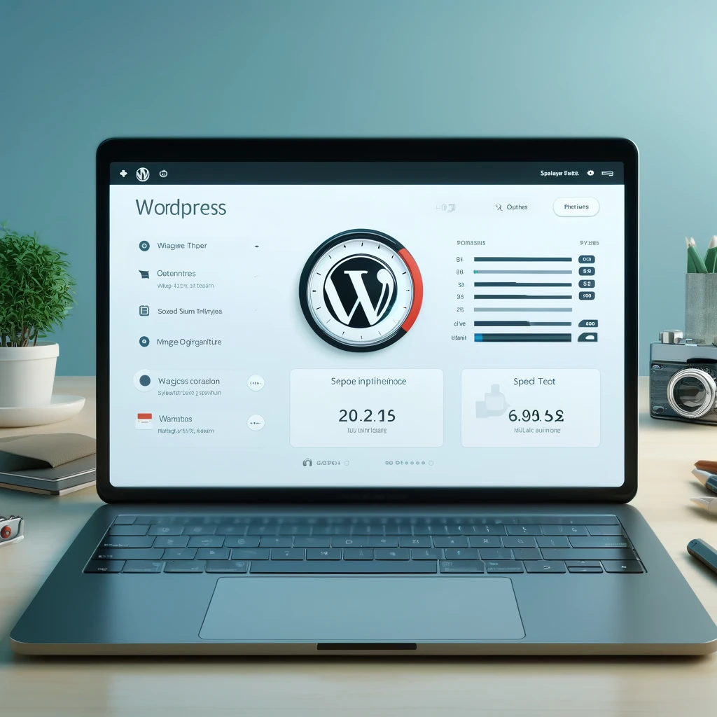 Website Maintenance Agency