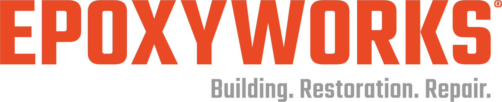 Epoxyworks Logo