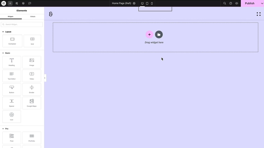 SCHEMA Example