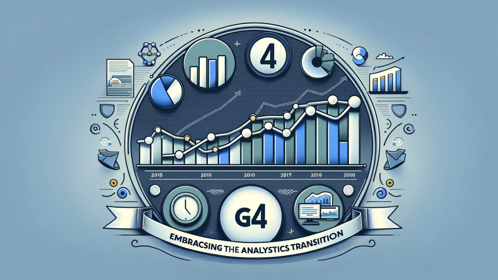GA4 Google Analytics Overview | Analytics Help | Perfect Afternoon