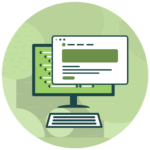 Web Development Blog icon