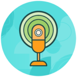 Gmail Logos from 2004 through to 2013