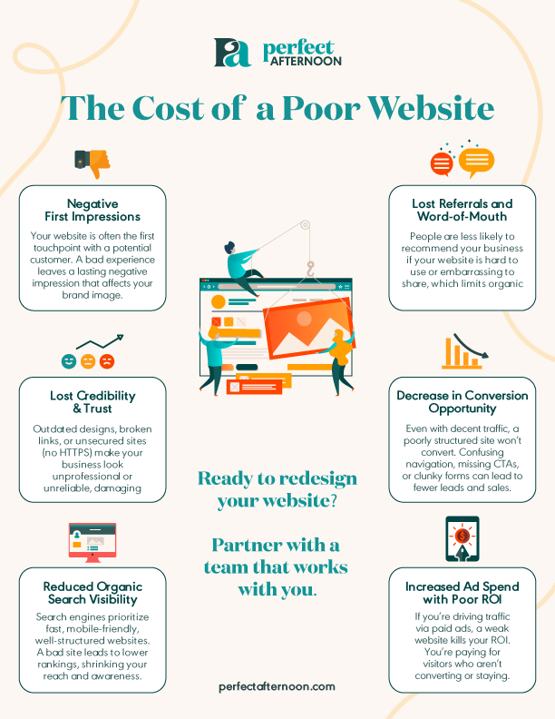 Paano Magtayo ng Website Trust sa Manufacturing at B2B Sales