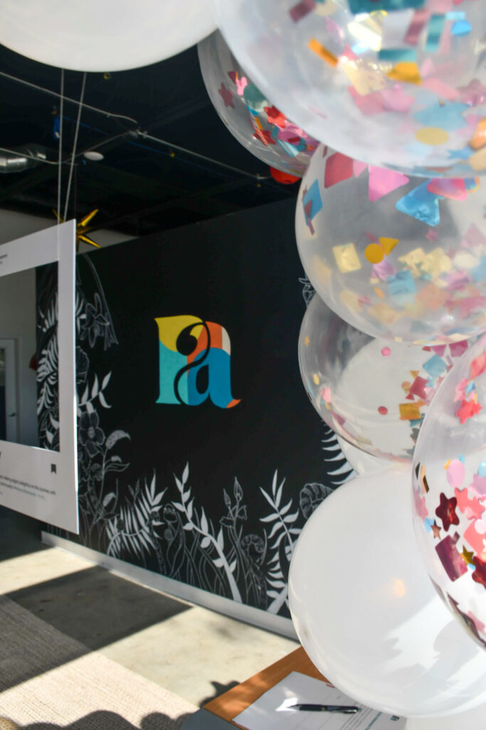 Perfect afternoon Web Design