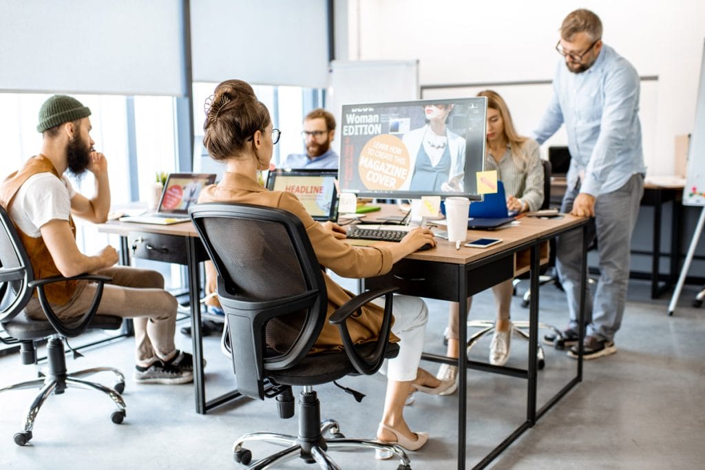 Top reasons to work for a creative web agency like Perfect Afternoon