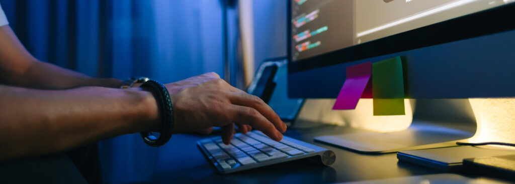 Nine benefits of website development and design services