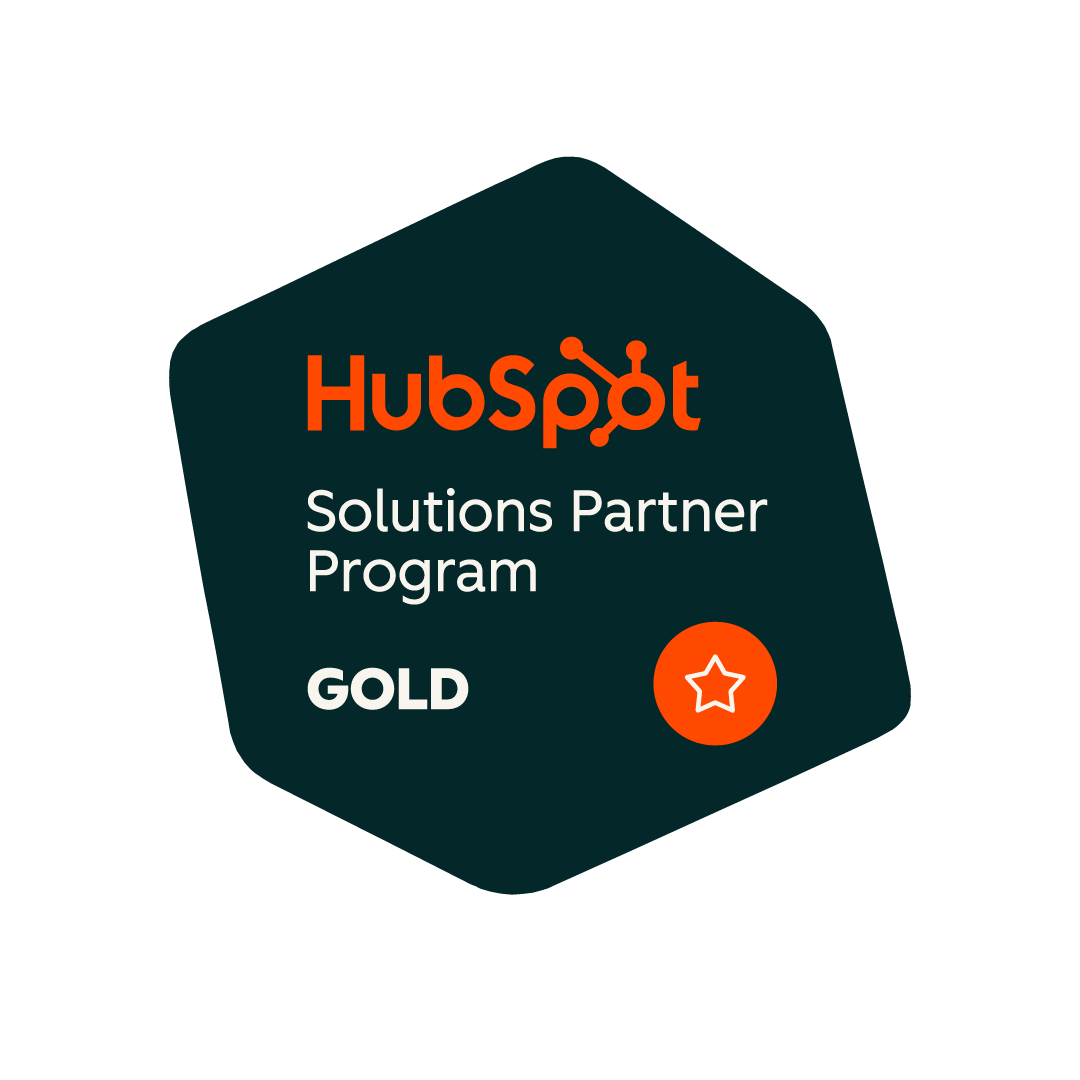Perfect Afternoon HubSpot Gold Agency Partner