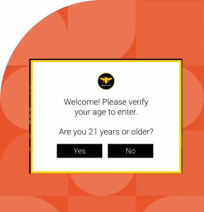 Wojo Age Verification