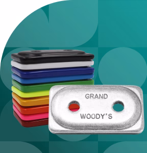 Woody's DoubleGrand