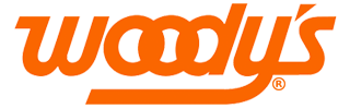Woodys Logo
