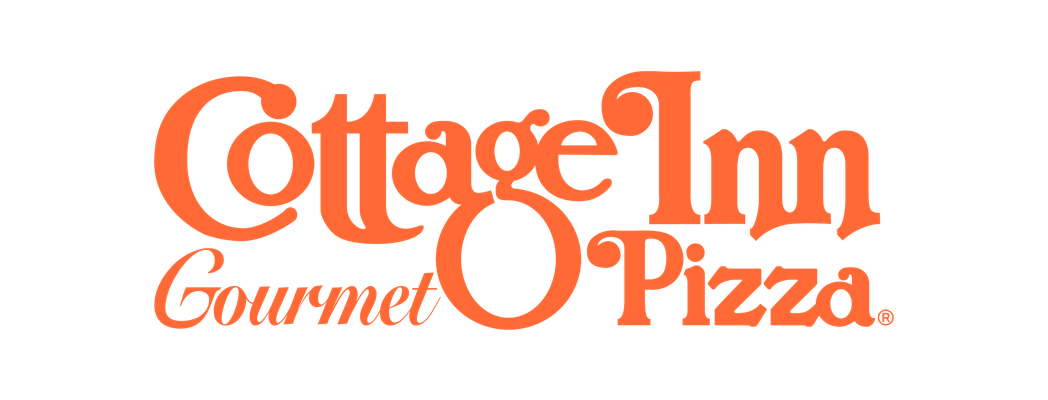 Cottage Inn Gourmet Pizza logo